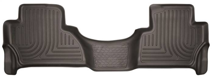 Husky Liners - Husky Liners X-act Contour Floor Liner 53180