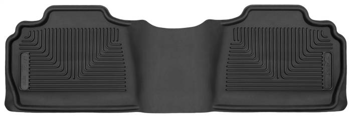 Husky Liners - Husky Liners X-act Contour Floor Liner 53201