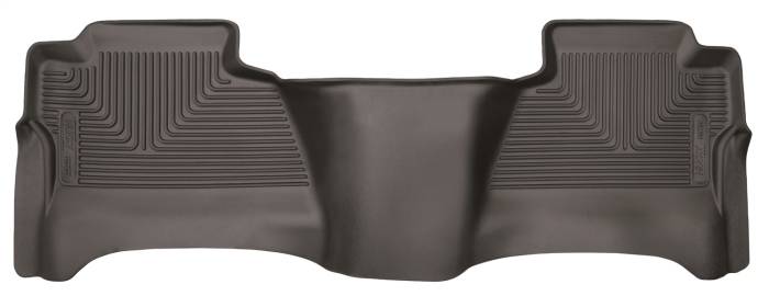 Husky Liners - Husky Liners X-act Contour Floor Liner 53210