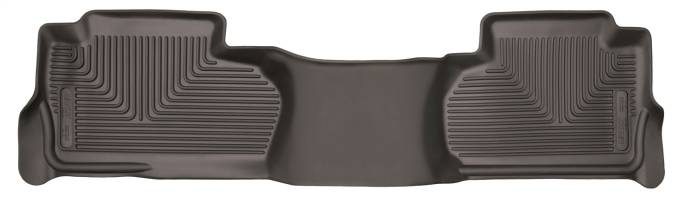 Husky Liners - Husky Liners X-act Contour Floor Liner 53220