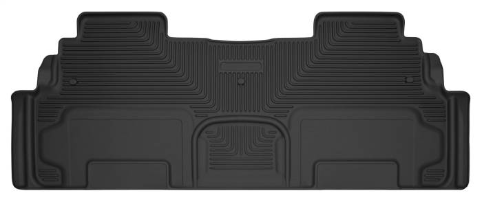 Husky Liners - Husky Liners X-act Contour Floor Liner 53241