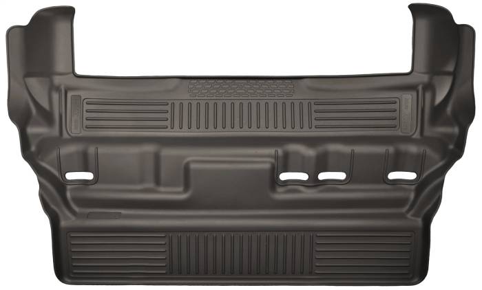 Husky Liners - Husky Liners X-act Contour Floor Liner 53260