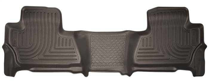 Husky Liners - Husky Liners X-act Contour Floor Liner 53270