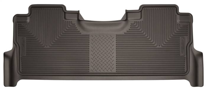Husky Liners - Husky Liners X-act Contour Floor Liner 53380