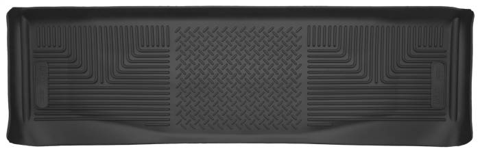 Husky Liners - Husky Liners X-act Contour Floor Liner 53401