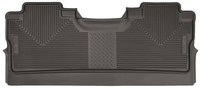 Husky Liners - Husky Liners X-act Contour Floor Liner 53470