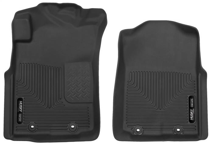 Husky Liners - Husky Liners X-act Contour Floor Liner 53701