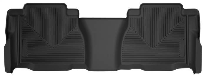 Husky Liners - Husky Liners X-act Contour Floor Liner 53811