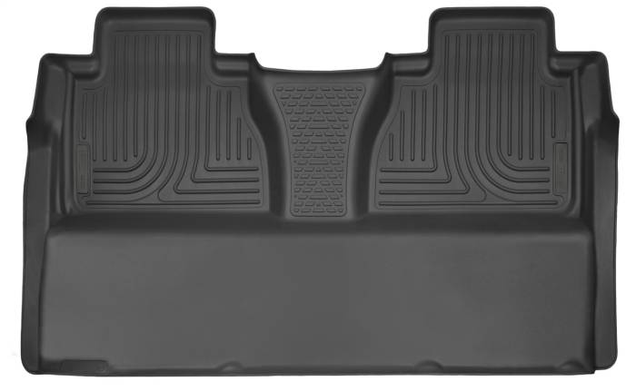 Husky Liners - Husky Liners X-act Contour Floor Liner 53841