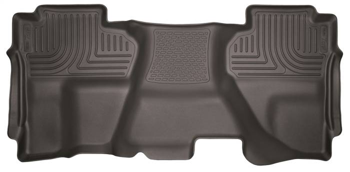 Husky Liners - Husky Liners X-act Contour Floor Liner 53910