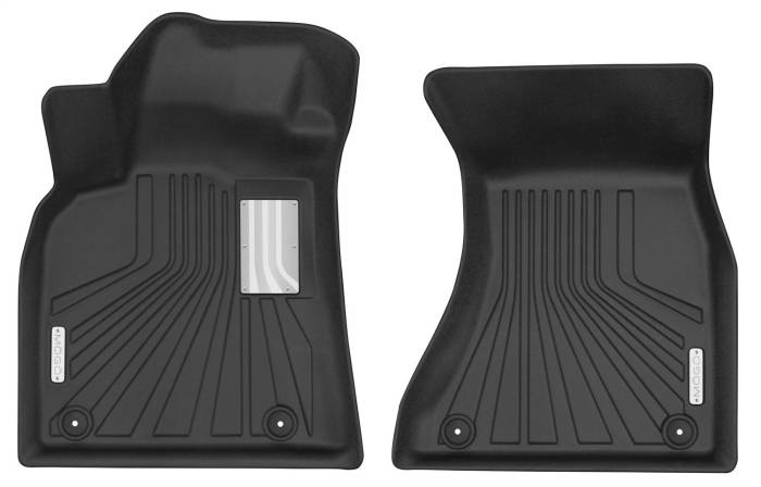 Husky Liners - Husky Liners Mogo Luxury Floor Liners 70101