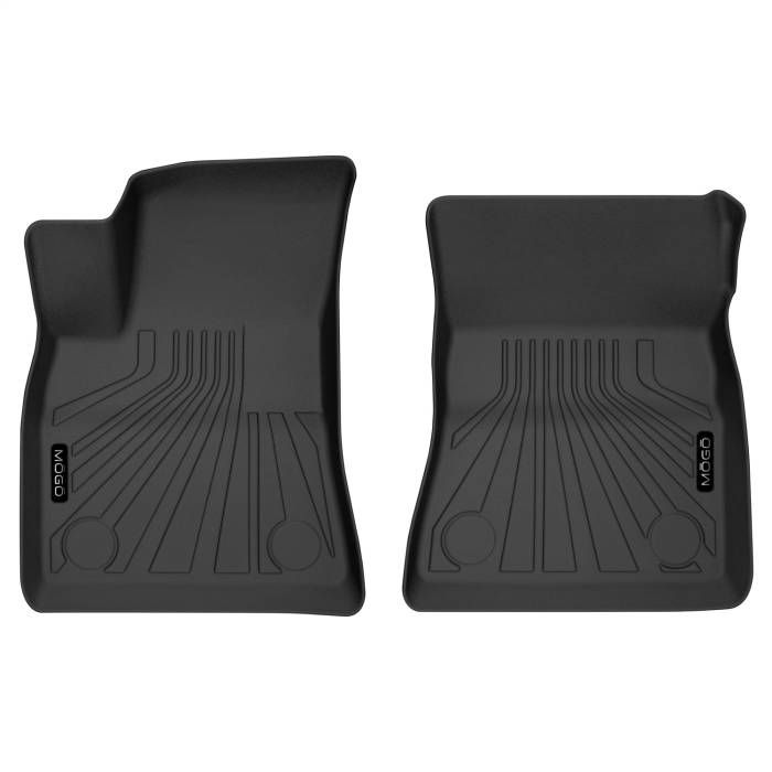 Husky Liners - Husky Liners Mogo Luxury Floor Liners 70441