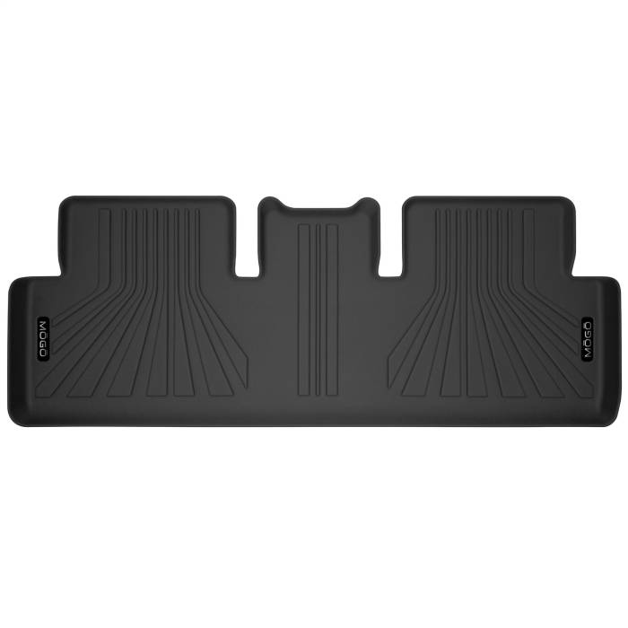 Mogo Luxury Floor Liners, Husky Liners, 70451 Nelson Truck Equipment and Accessories