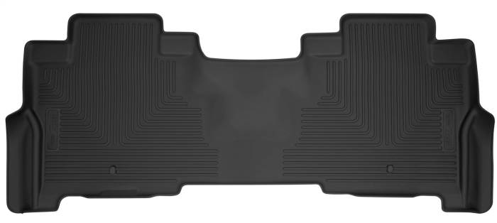 Husky Liners - Husky Liners X-act Contour Floor Liner 54661