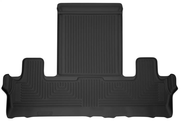 Husky Liners - Husky Liners X-act Contour Floor Liner 54671