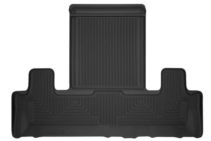 Husky Liners - Husky Liners X-act Contour Floor Liner 54681