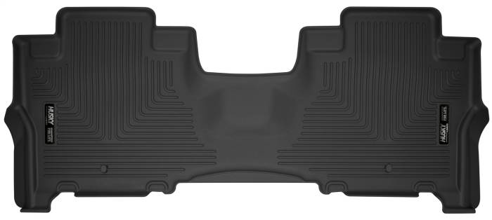 Husky Liners - Husky Liners X-act Contour Floor Liner 54691