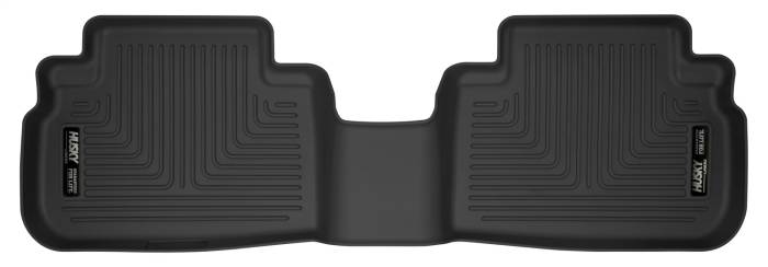 Husky Liners - Husky Liners X-act Contour Floor Liner 54741