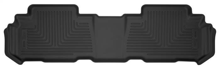 Husky Liners - Husky Liners X-act Contour Floor Liner 54821