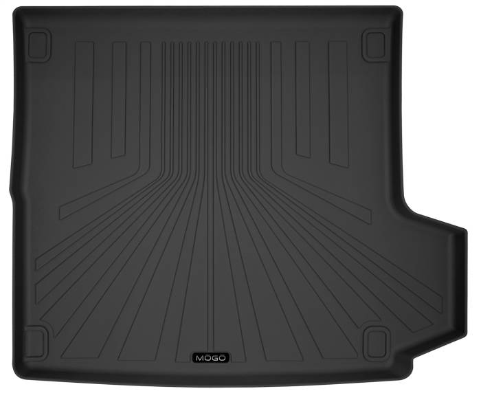 Husky Liners - Husky Liners Mogo Luxury Cargo Liners 70601