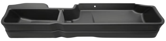 Husky Liners - Husky Liners Gearbox Under Seat Storage Box 09061