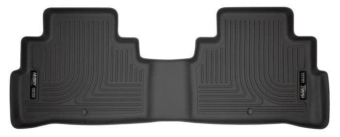 Husky Liners - Husky Liners WeatherBeater Floor Liner 19621