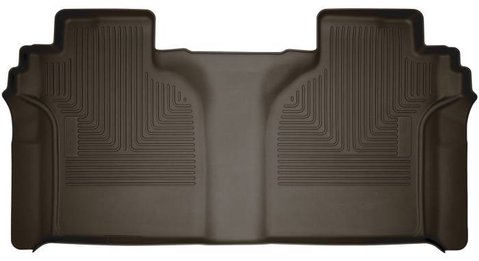 Husky Liners - Husky Liners X-act Contour Floor Liner 54200