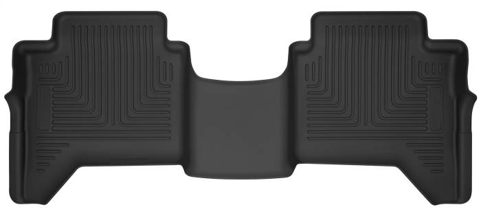 Husky Liners - Husky Liners X-act Contour Floor Liner 54711