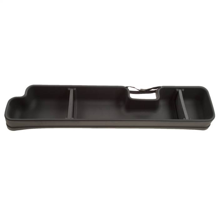 Husky Liners - Husky Liners Gearbox Under Seat Storage Box 9211