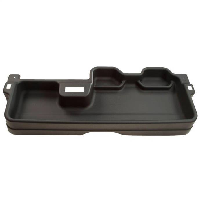 Husky Liners - Husky Liners Gearbox Under Seat Storage Box 9511