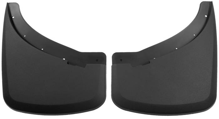 Husky Liners - Husky Liners Custom Molded Mud Guards 57841
