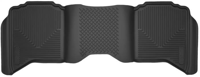Husky Liners - Husky Liners X-act Contour Floor Liner 53601
