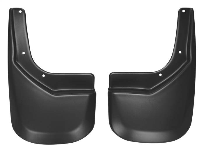 Husky Liners - Husky Liners Custom Molded Mud Guards 59421