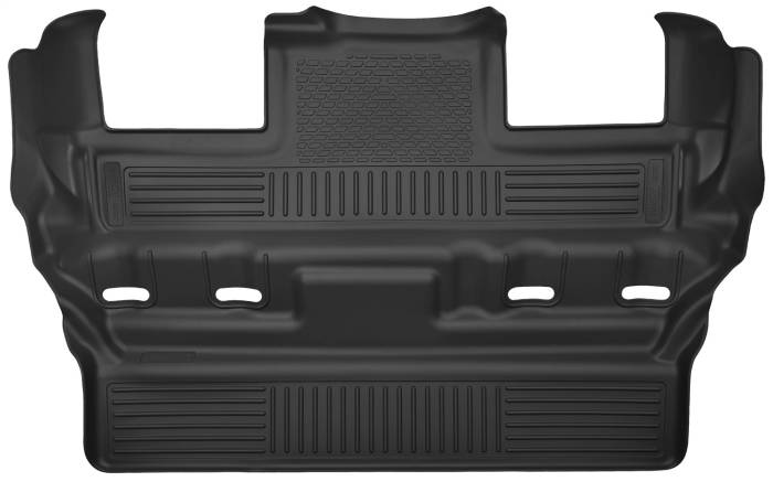 Husky Liners - Husky Liners X-act Contour Floor Liner 53191