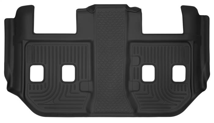 Husky Liners - Husky Liners X-act Contour Floor Liner 53281
