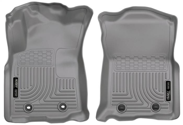 Husky Liners - Husky Liners WeatherBeater Floor Liner 13962