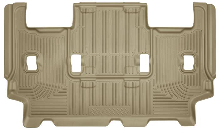 Husky Liners - Husky Liners WeatherBeater Floor Liner 14323