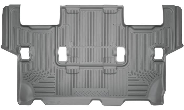 Husky Liners - Husky Liners WeatherBeater Floor Liner 14372