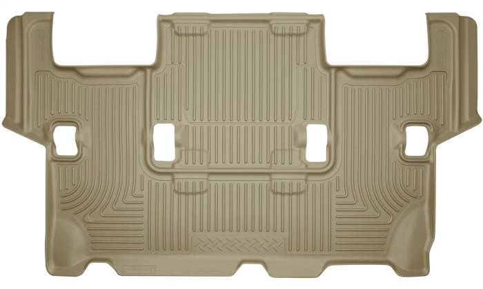 Husky Liners - Husky Liners WeatherBeater Floor Liner 14373