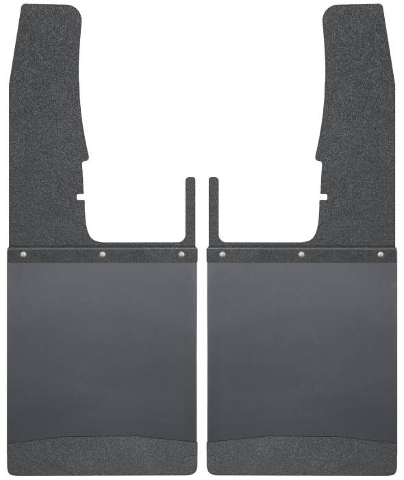 Husky Liners - Husky Liners Kick Back Mud Flaps 17103
