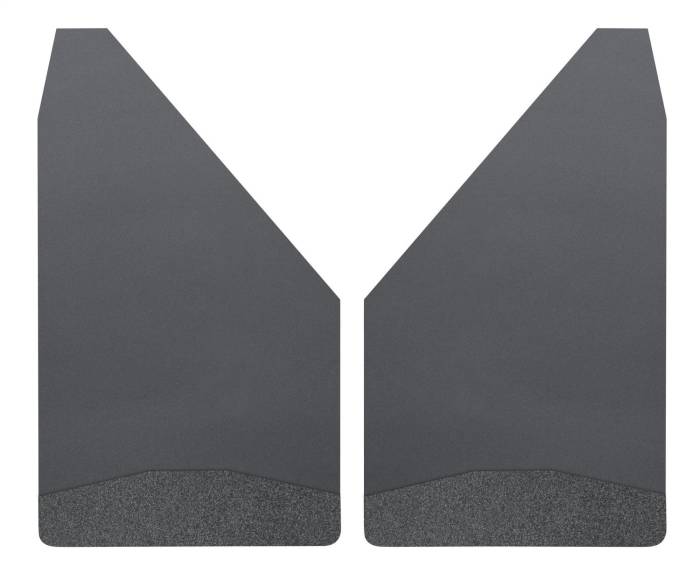 Husky Liners - Husky Liners Universal Mud Flaps 17152