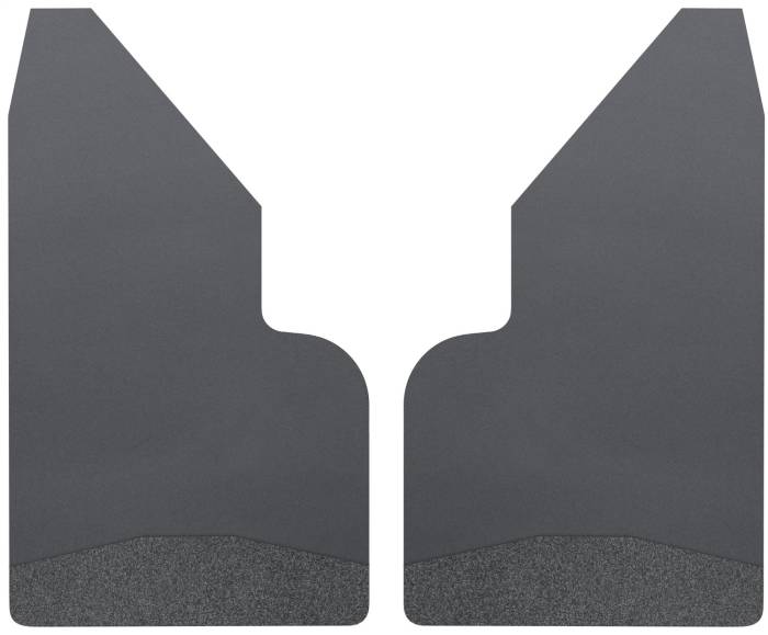 Husky Liners - Husky Liners Universal Mud Flaps 17153