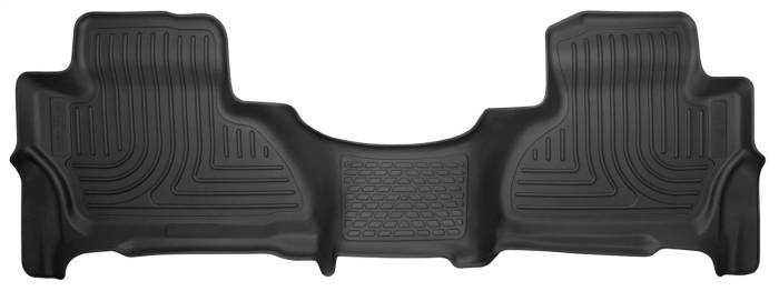 Husky Liners - Husky Liners X-act Contour Floor Liner 53171