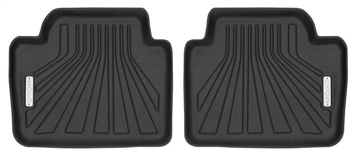 Husky Liners - Husky Liners Mogo Luxury Floor Liners 70231