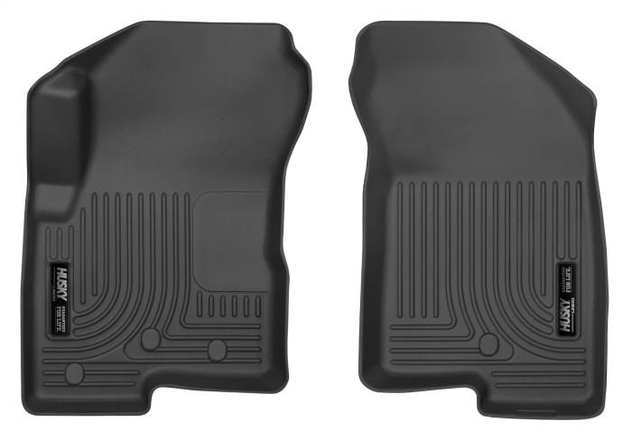 Husky Liners - Husky Liners WeatherBeater Floor Liner 13001