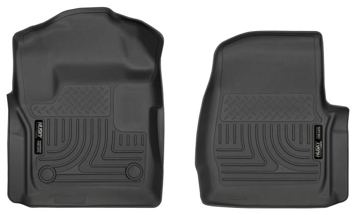 Husky Liners - Husky Liners WeatherBeater Floor Liner 13311