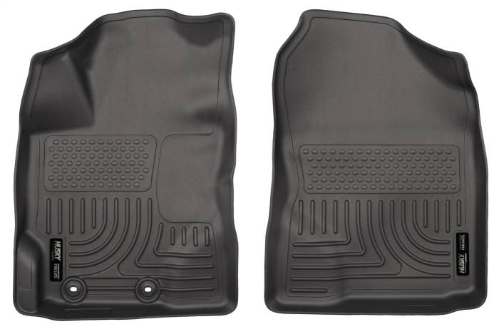 Husky Liners - Husky Liners WeatherBeater Floor Liner 13501