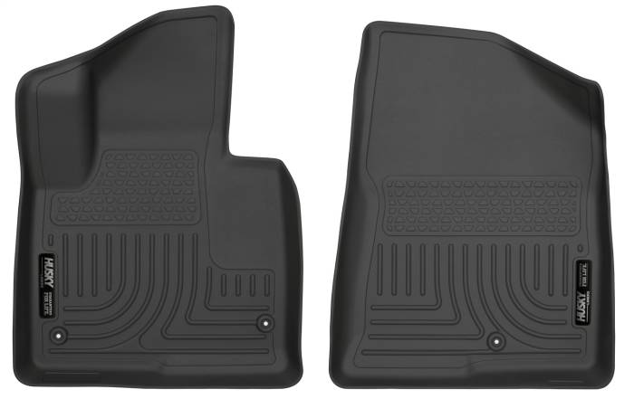 Husky Liners - Husky Liners WeatherBeater Floor Liner 13861