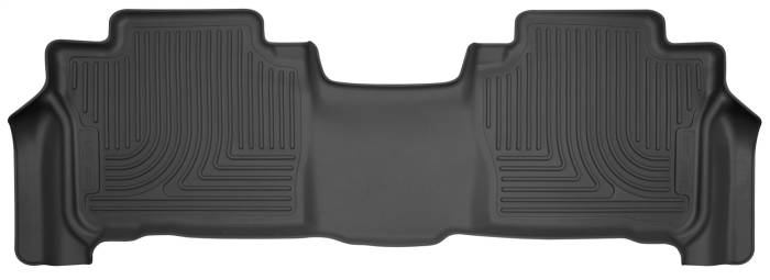 Husky Liners - Husky Liners WeatherBeater Floor Liner 14091