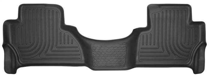 Husky Liners - Husky Liners WeatherBeater Floor Liner 14111